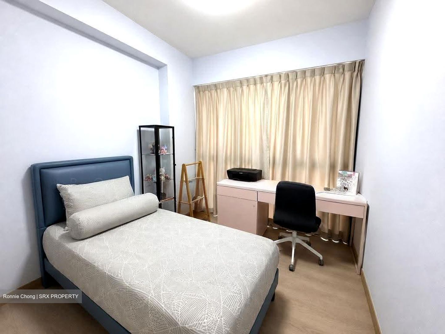 RiverParc Residence (D19), Condominium #611959031